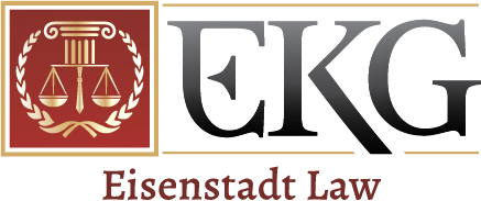 Eisenstadt Law
